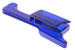 Ariete Support Sleigh Blue Body Engine Machine Paste Roller Pastamatic 1593. Fixed Price $28.99.