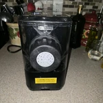 Emeril Lagasse Pasta Maker Model PM-01 7 Molds No Juicer Attachments *read. Fixed Price $45.00.