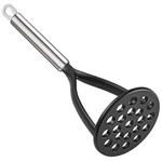 Tenta Kitchen Good Grips Nylon Potato Solid Masher M,. Fixed Price $16.73.
