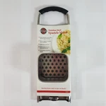 Norpro #3129 All Stainless Steel German Spaetzle Dumpling Maker W/recipes - New. Fixed Price $17.99.