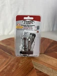Sterno Dynamo Extreme Performance Stove Burner Camping Backcountry (new/sealed). Fixed Price $19.99.