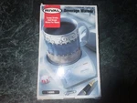 Rival White Beverage Warmer - Model 14005 New In Box. Fixed Price $9.95.