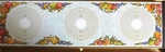 Vintage Rare 3 Burner Party Hostess Warm-o-tray Model #60SP. Fixed Price $29.99.