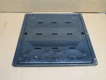 Whirlpool Range Broil Pan+lid/grid Set Part # 98016005 98003480. Fixed Price $55.98.