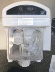 Cjc Automatic Household Noodle Maker With Accessories MTJ-168D. Fixed Price $75.00.
