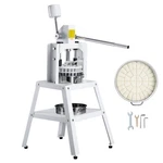 Vevor Manual Dough Divider 40PCS Hand Press Cutter Bread Maker For Bakery. Fixed Price $1201.89.