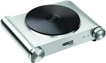 SB-01 Stainless Steel Electric Burner, 1500-WATT, Standard, Silver. Fixed Price $67.99.