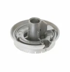 New Genuine Oem General Electric Oven Range Surface Burner Head WB16K10055. Fixed Price $37.51.