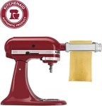 New Kitchenaid Pasta Making Roller Attachment 3887 Kpsa Connects To Stand Mixer. Fixed Price $99.99.