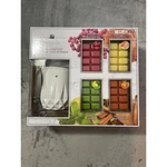 Morgan Childs Premium Hand-crafted Electric Wax Warmer. Fixed Price $25.00.