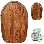 Envtek Mixer Slider Mat, Pine Wood Sliding Tray For 4.5-5QT,. Fixed Price $30.88.