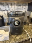 Philips Artisan Smart Pasta & Noodle Maker. Fixed Price $250.00.