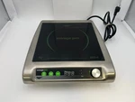 Vollrath 59500P Mirage Pro 1800W Counter Top Induction Range. Fixed Price $499.00.
