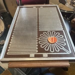 Two Vintage Salton Hot Trays: Models H928 And H940 Tested Working Just Fine. Fixed Price $12.00.