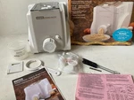 Waring Primo Pasta & Dough Maker PS101 Vintage Working Nice. Fixed Price $29.95.