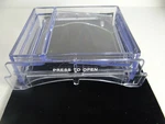 Ronco Pasta Maker PM1005WHGEN Replacement Part Only Lid. Fixed Price $8.48.