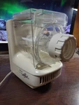Popeil P400 Pasta Maker With Attachments And 24 Dies Pre-owned In Good Condition. Fixed Price $72.99.