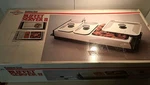 New West Bend Electric Buffet Server Ii Stainless Steel Model# 89010. Fixed Price $85.00.