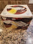Wow! Pasta Pro 150 Machine With Attachment For Spaghetti Fettucine. Fixed Price $26.90.