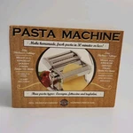 Pasta Maker Machine From Norpro Model 1049 Fresh Homemade 30 Min!. Fixed Price $28.50.