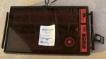Broil King Hot Counter Electric Tray 350 Watt Model 1450 Black Red - Tested!. Fixed Price $32.77.