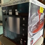 Vollrath 74110110 Qt Silver Induction Rethermalizer Countertop. Fixed Price $850.00.