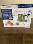 Ernesto Pasta Maker. Fixed Price $22.00.