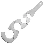 Coitek Spaghetti Pasta Measurer Tool With 4 Serving, Stainless Steel Spaghett.... Fixed Price $11.77.