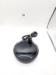 Smart Warm Electric Coaster Black Model BWD-55A 19W. Fixed Price $11.24.