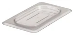 Cambro Camwear Polycarbonate Pan Cover 6.93" Length X .25" Width 0.4" Height. Fixed Price $21.18.
