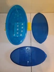 Pasta N' More Seen On Tv Microwave Cooker Certified Fda Materials. Fixed Price $14.00.