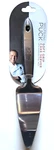 Wolfgang Puck Soft Grip Stainless Steel Cake Server - Brand New. Fixed Price $19.97.
