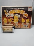 Atlas Multipast Pasta Making Replacement Part Villaware Ravioli Maker Attachment. Fixed Price $12.99.