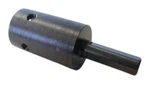 1/2" Round Chuck Annular Cutter Adapter With 3/4" Shank - For Drill Press And.... Fixed Price $59.98.