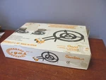 Genuine Garcima L40 L-40 Professional Propane Gas Burner *new Old Stock* Read. Fixed Price $219.99.