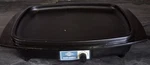 Westbend Slow Cooker Base Only. Fixed Price $14.00.