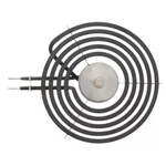 For White-westinghouse Range Top 8 Inch Burner Element Part Number DY65205000WW. Fixed Price $133.79.
