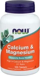 Now Foods Cal-mag, 500/250 Mg, 100 Tabs. Fixed Price $17.19.