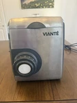 Viante Pasta Perfecto Electric Maker Automatic 14 Different Kinds Of. Fixed Price $45.00.