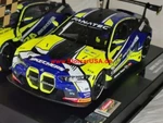 Carrera Digital 124 23969 Bmw M4 GT3 "valentino Rossi, No. 46". Fixed Price $100.28.