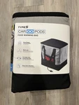 Usb Food Warming Bag Type Car Go Pod Large Capacity 23 Quarts Triple Insulated. Fixed Price $19.95.