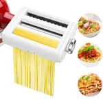 Pasta Maker Attachment For Kitchenaid Stand Mixers 3 1 Set Includes .... Fixed Price $42.49.