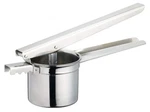 Kitchencraft Masterclass Deluxe Stainless 10.1 31 13 Centimetres, Silver. Fixed Price $59.65.