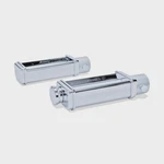 Ankarsrum Pasta Roller & Fettuccine Cutter Kit For Assistent Original Mixer. Fixed Price $199.95.