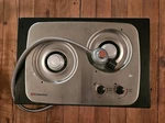 Suburban Rv Drop In Stove SDN2U Smartcap Replacement No Pot Rests. Fixed Price $150.00.