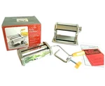 Pasta Machine My Perfect Kitchen Bed Bath & Beyond. Fixed Price $18.27.