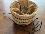 Rare 1960S Vintage Norjac Electric All Basket Bread Warmer Tested BBW-10. Fixed Price $54.99.