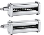 Btlin Pasta Maker Attachments For All Kitchenaid Stand Mixer, Sheet Roller. Fixed Price $45.00.