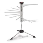 Marcato Atlas Pasta Drying Rack 18.5 Inch For Long Noodles Made Italy. Fixed Price $106.59.