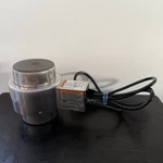 Vollrath 46060 Universal Electric Buffet Catering Chafer Heater - 120V Tested. Fixed Price $65.16.